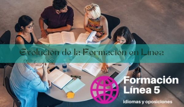 Formacion en Linea