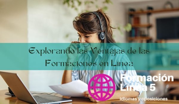 Explorando las Ventajas de las Formaciones en Línea