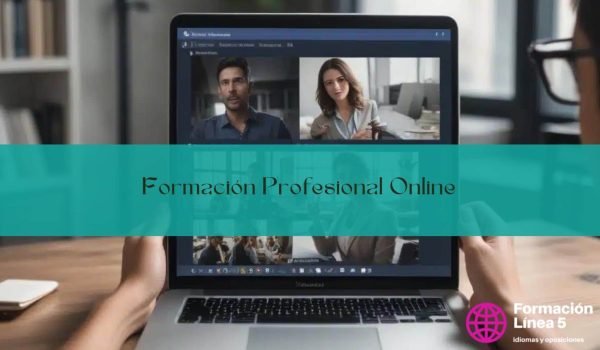 Formación Profesional Online