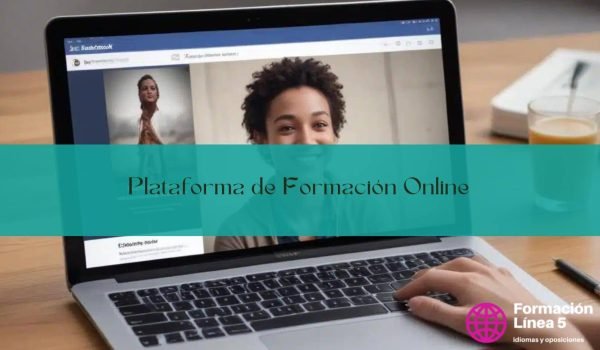 Plataforma de Formación Online