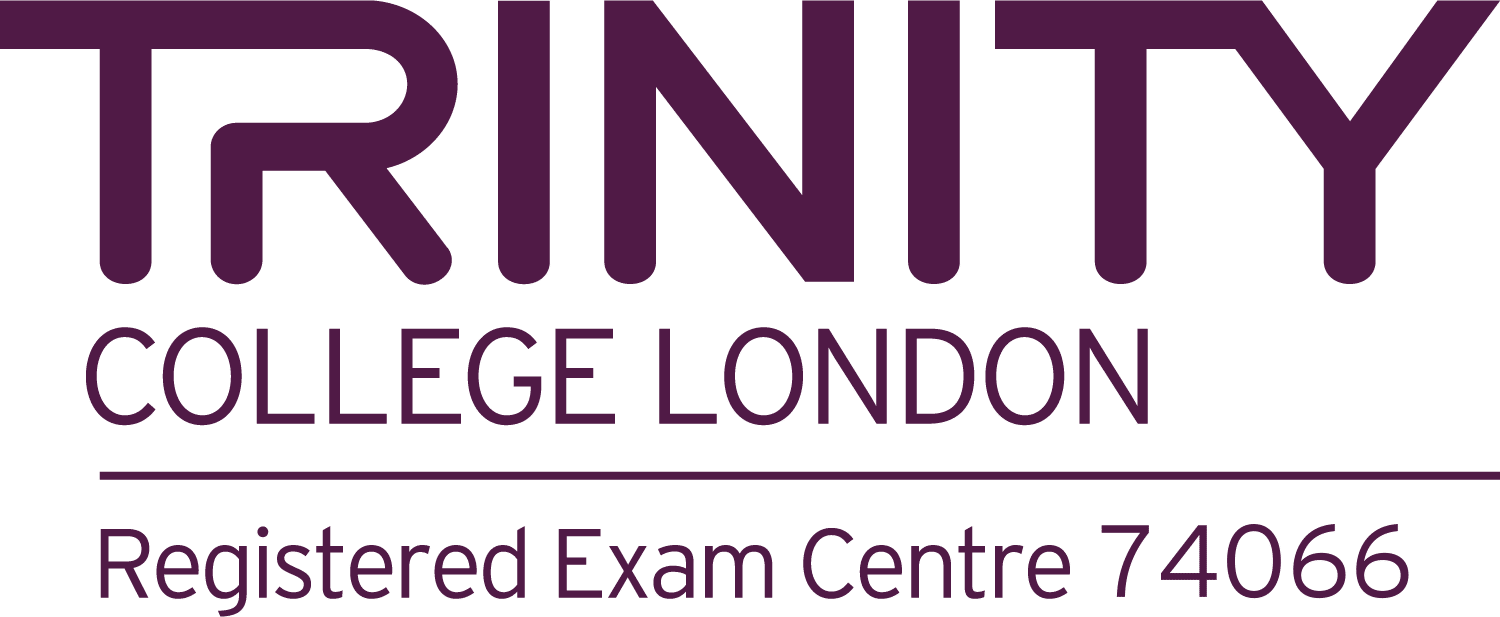 Trinity Centre 74066 logo purple